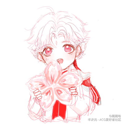 诸葛亮武陵仙君萌版