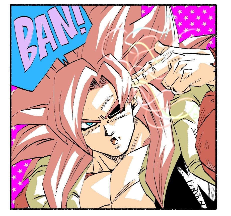 #龙珠同人#日本插画师『fenyo_n』画的龙珠系列主题插画（四十三）
（一）http://t.cn/EX33xWD
（二）http://t.cn/EaeUzBN
（三）http://t.cn/EohVQOc
（四）http://t.cn/EKk5jzY
（五）http://t.cn/Ai9qCwI2
（六）http://t.cn/AiN7IXFg
（七）http://t.cn/AiNuijIc
（八）http://t.cn/AipwhrZZ
（九） ​​​