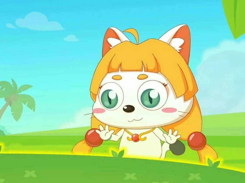 喜羊羊与灰太狼