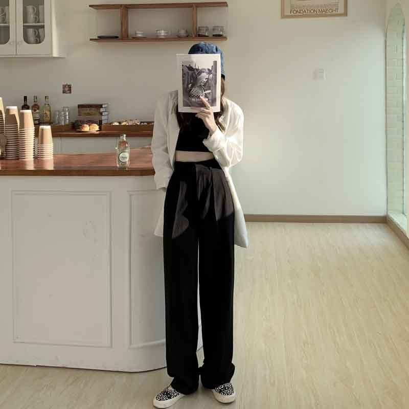 漂亮小姐姐 穿搭