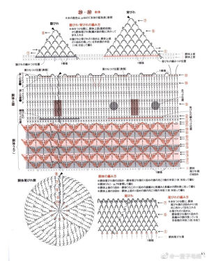 儿童可爱编织包系列