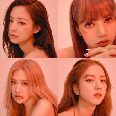 blackpink