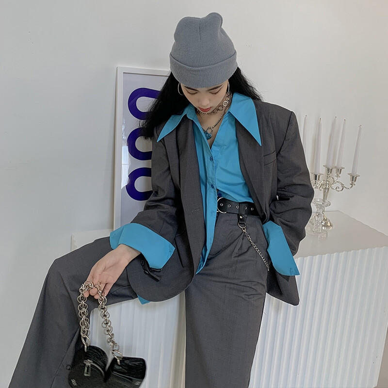 穿搭 漂亮小姐姐