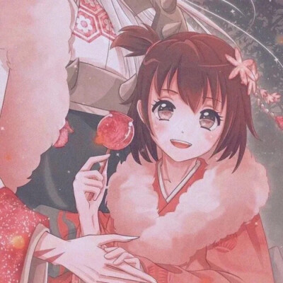 头像