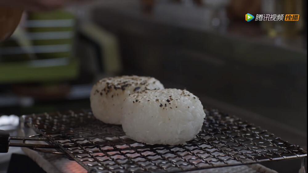 小森林