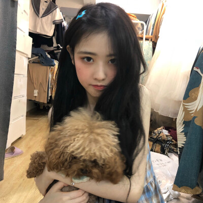 weibo：蛇界猛女