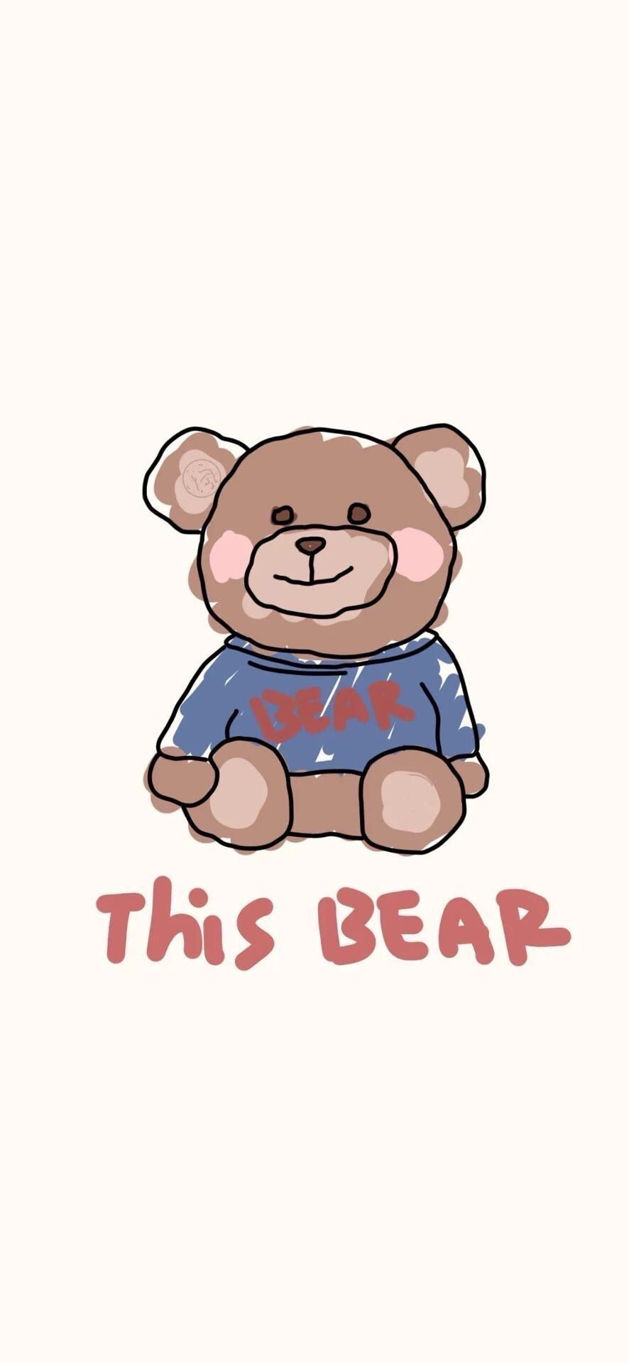 bear