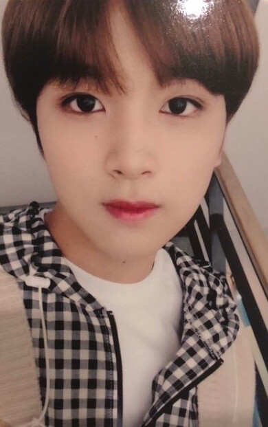 NCT 楷灿