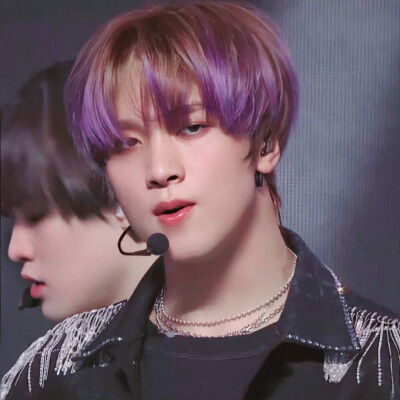 NCT 楷灿