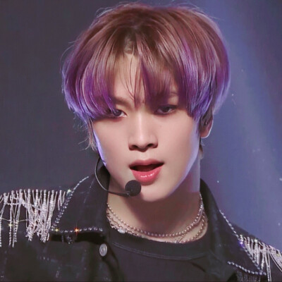 NCT 楷灿