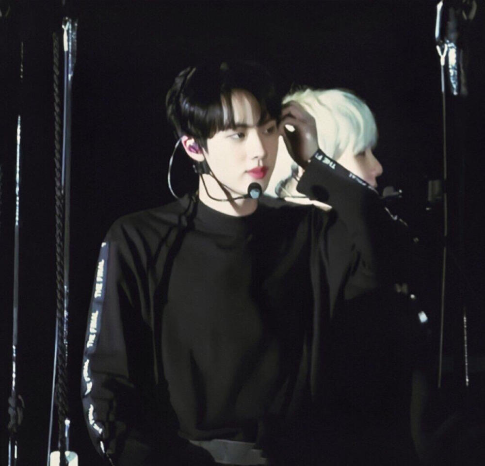 金硕珍 金泰亨 田柾国 朴智旻 闵玧其