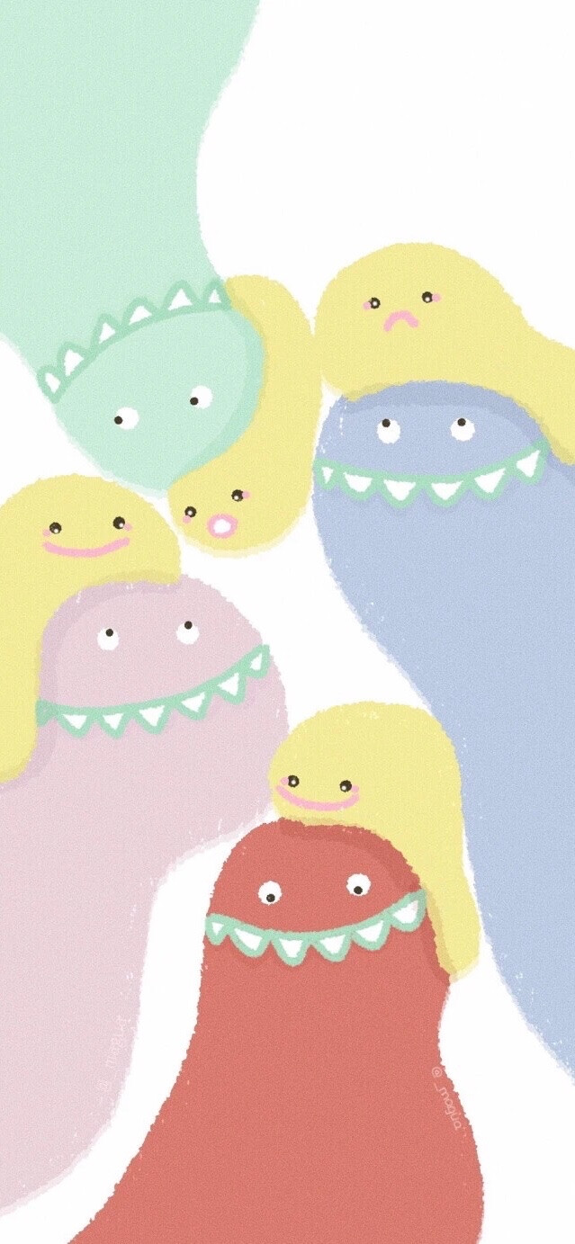 小恐龙