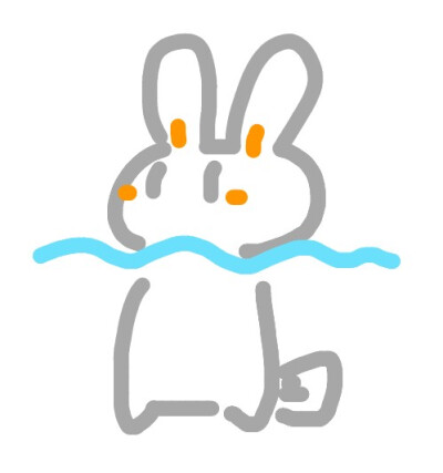 浮出海面