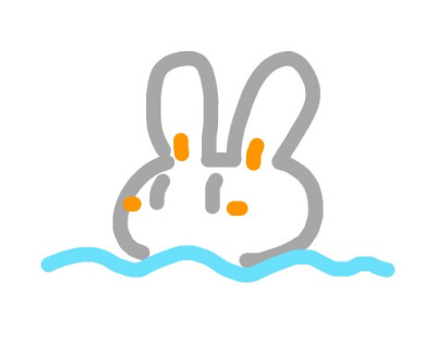 浮出海面