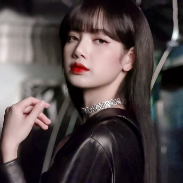 ＃LALisa
原惊堂木
by 奈允