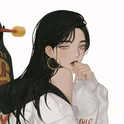 女漫头