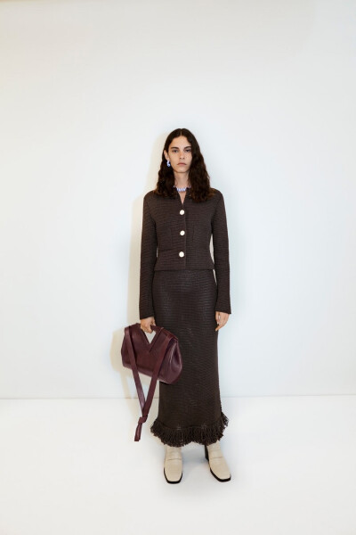 RESORT 2021
Bottega Veneta