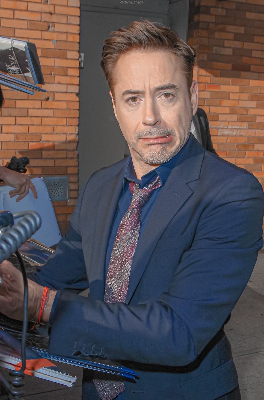 最帅的RDJ