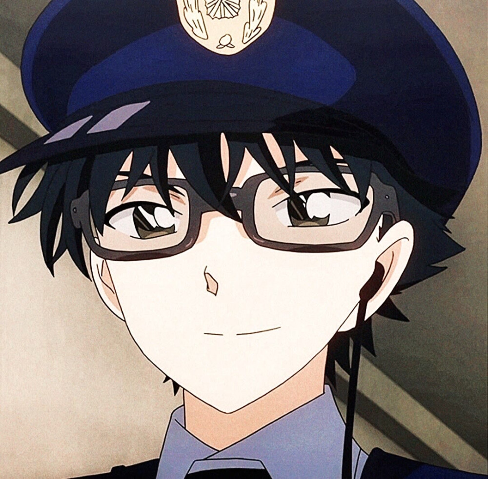 二次元男头
【善衣儿】