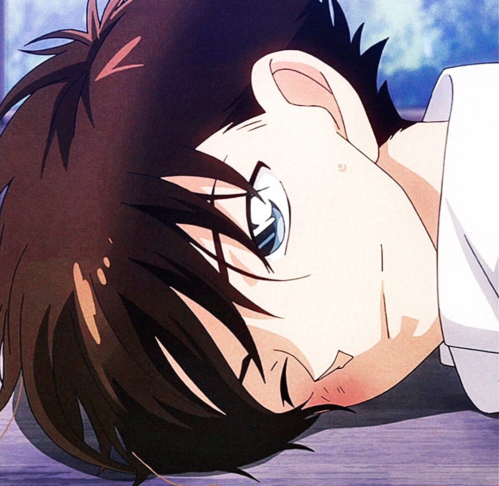 二次元男头
【善衣儿】