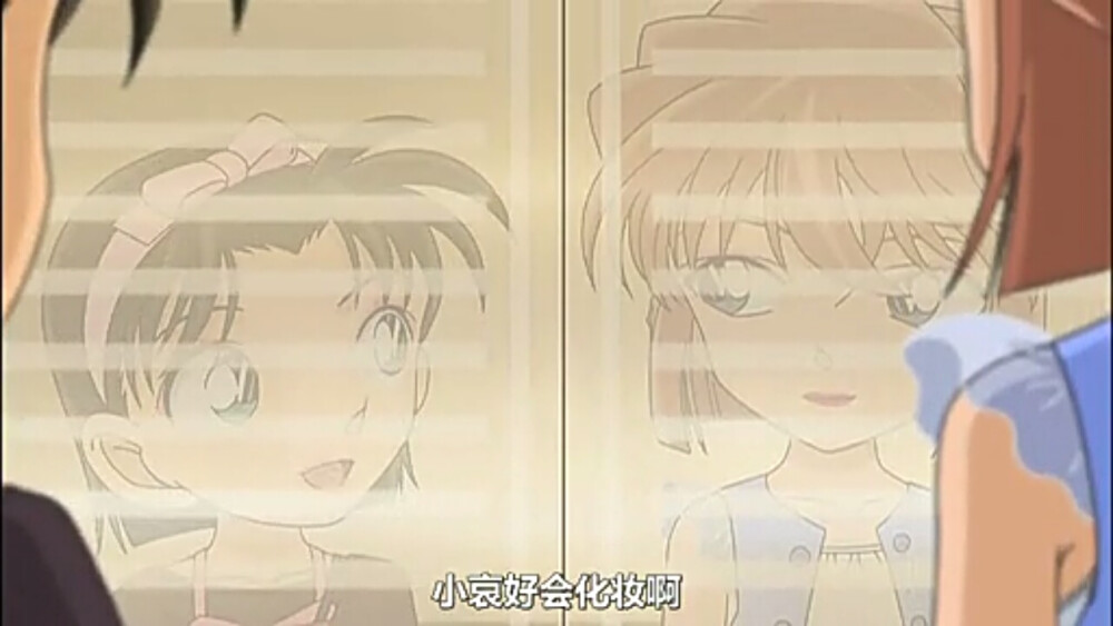 ova11步哀