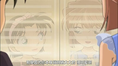 ova11步哀