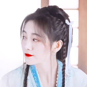 鞠婧祎