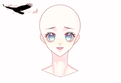 。