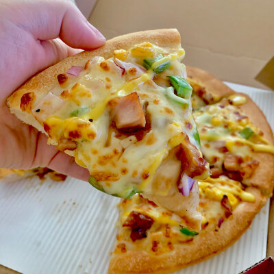 披萨pizza