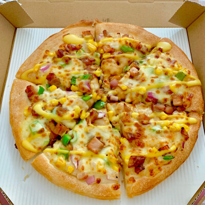 披萨pizza