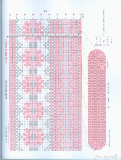 提花编织包系列