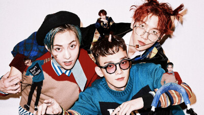 —EXO-CBX.