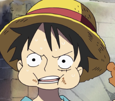 海贼王头像