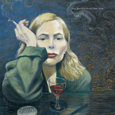 Both Sides Now 2000 —Joni Mitchell