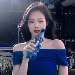 Jennie的神仙颜值