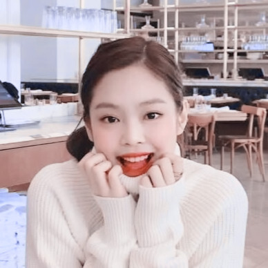 Jennie的神仙颜值