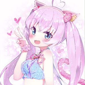 调色情头