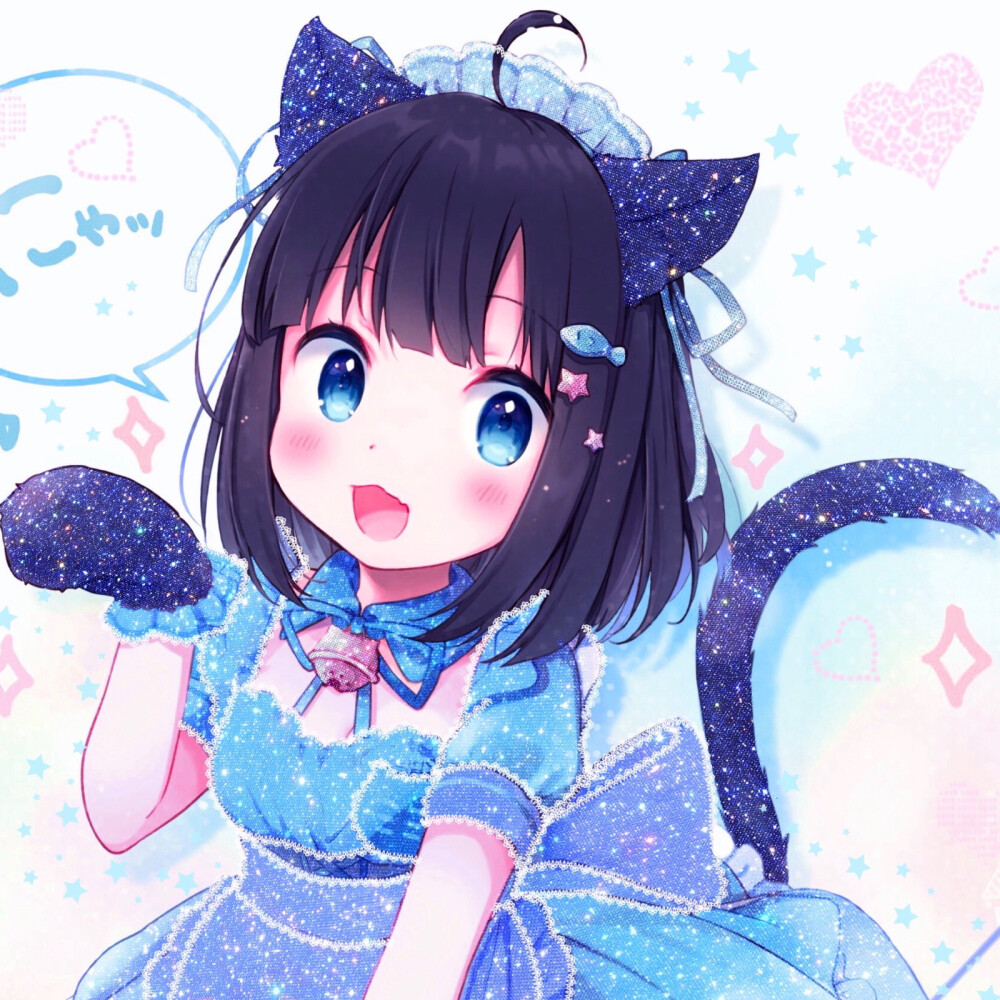 调色情头