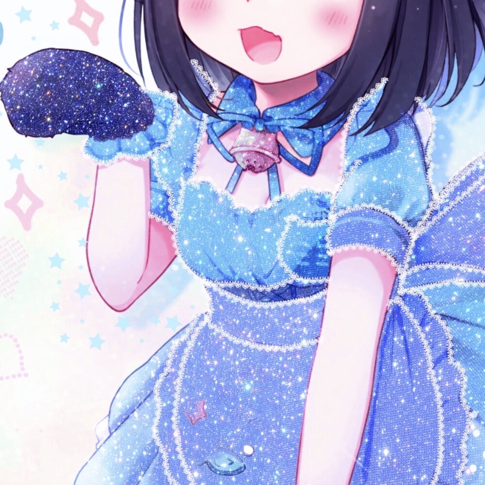调色情头