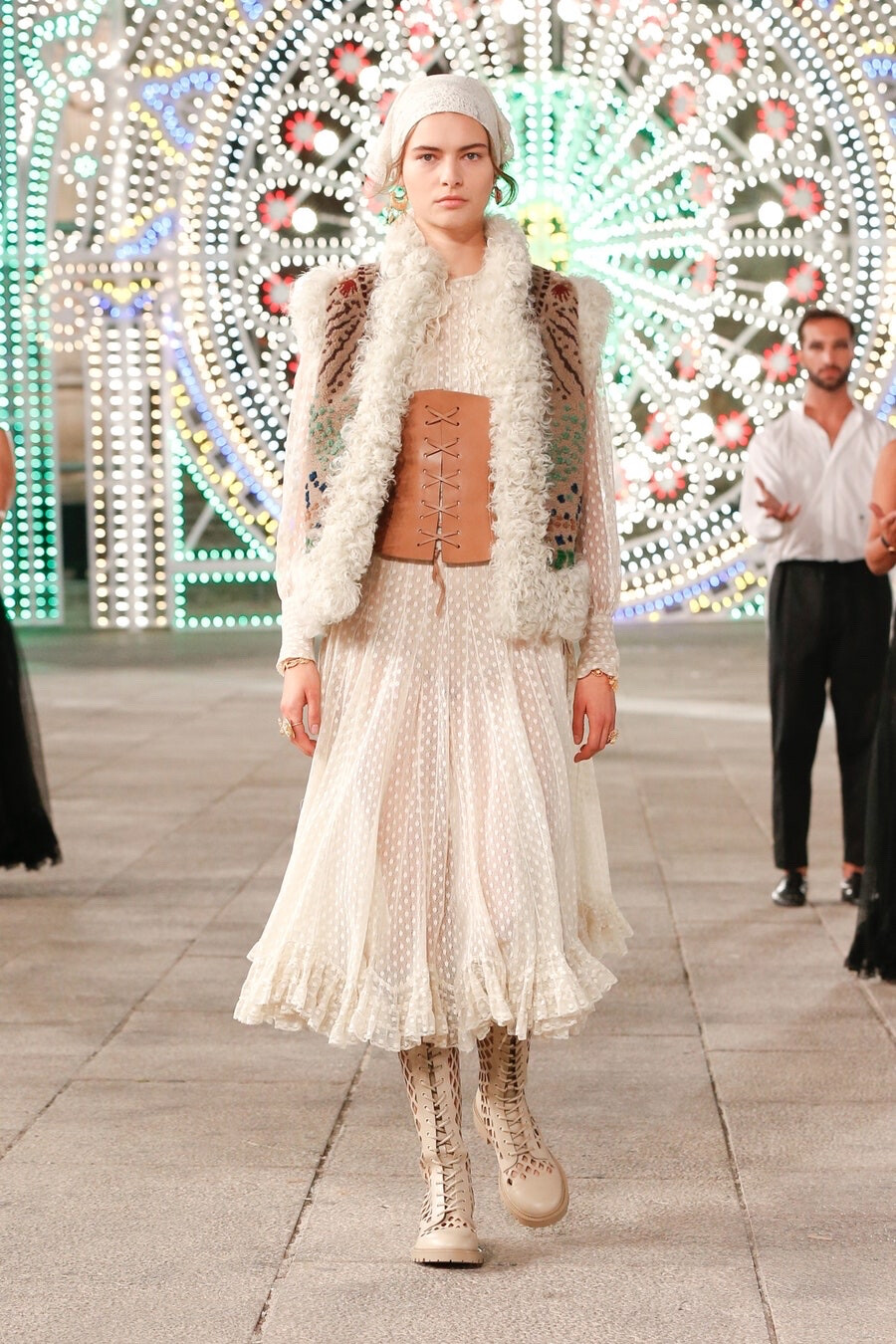RESORT 2021
Christian Dior