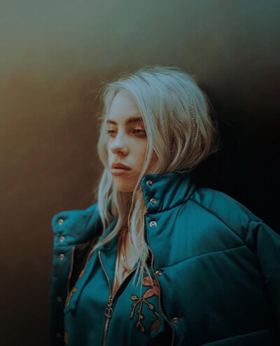 Billie Eilish