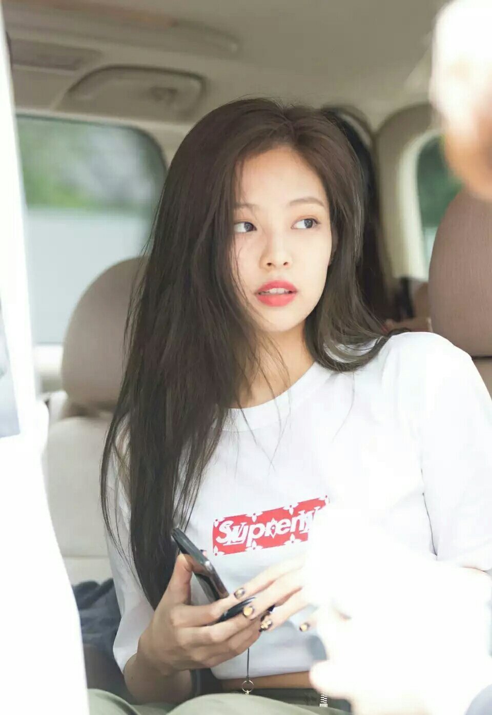 blackpink jennie