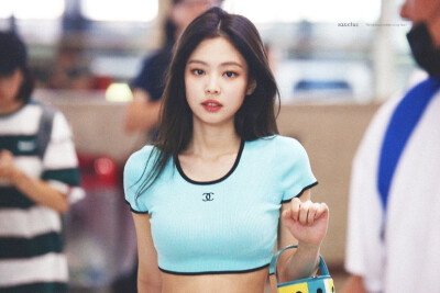 blackpink jennie