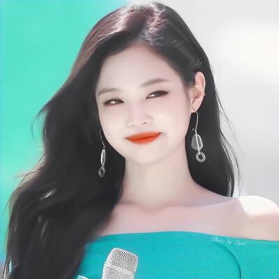 •Jennie
原截梦羽