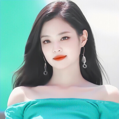 •Jennie
原截梦羽