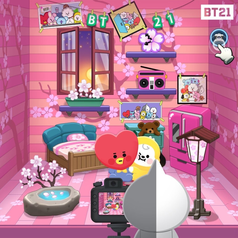 BT21