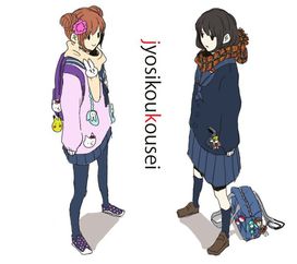 娘塔利亚·极东姐妹