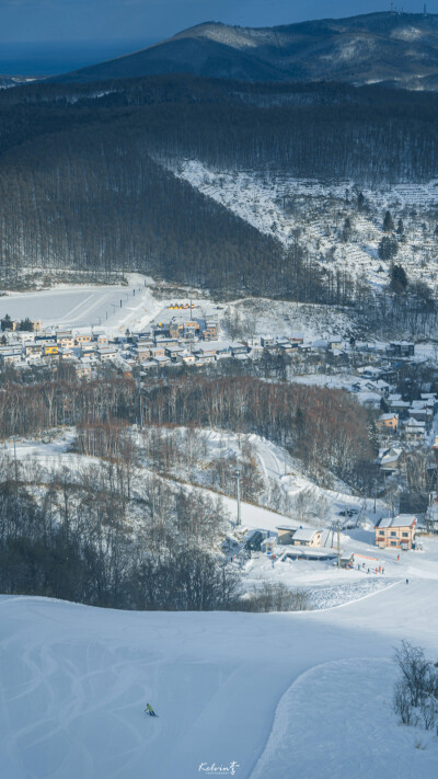 手机壁纸电脑壁纸日系北海道冬日摄影by:keIvin李 堆糖转:大婧1998
