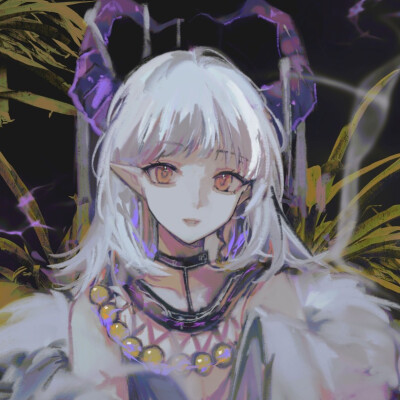 动漫头像 女头
画师wb：老凡酸菜