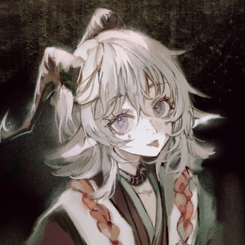 动漫头像 女头
画师wb：老凡酸菜